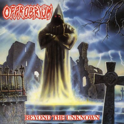 opprobrium beyond